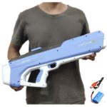 elektrische wasserpistole