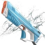 elektrische wasserpistole