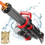 elektrische wasserpistole