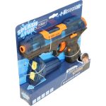 elektrische wasserpistole