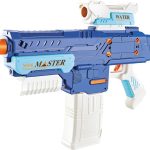 elektrische wasserpistole
