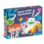 experimentierkasten