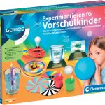 experimentierkasten
