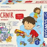 experimentierkasten