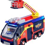feuerwehrmann sam spielzeug