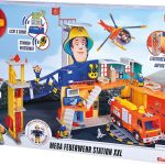 feuerwehrmann sam spielzeug