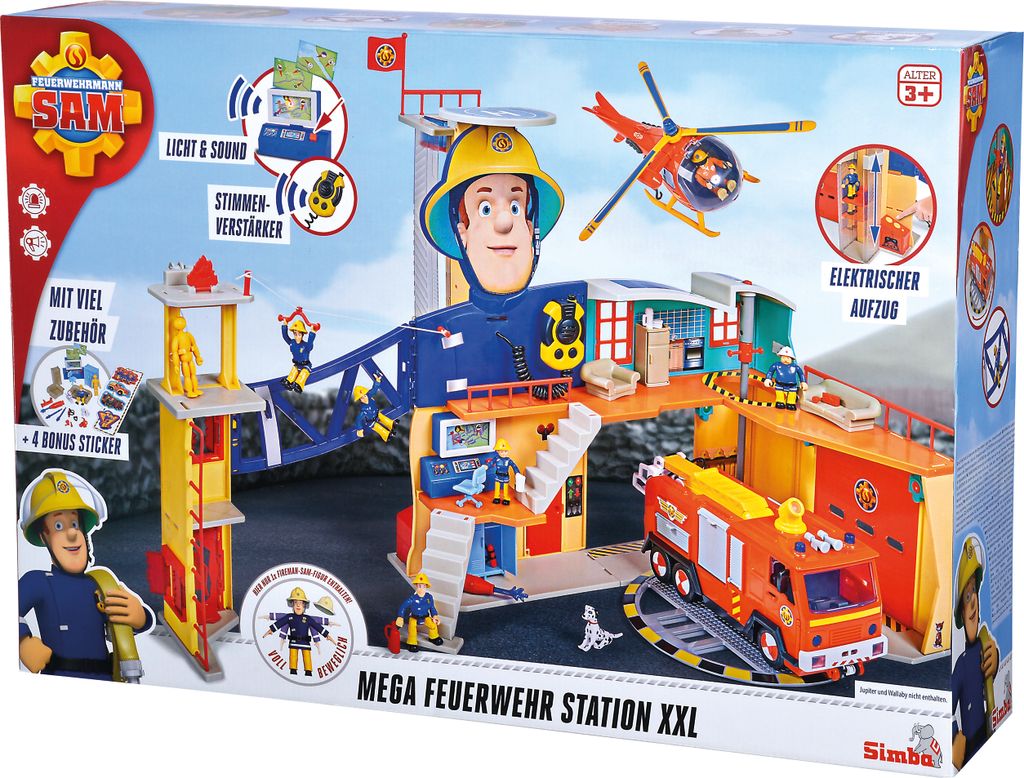feuerwehrmann-sam-spielzeug-128snk-1.jpg feuerwehrmann sam spielzeug – Bild 1