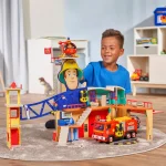 feuerwehrmann sam spielzeug