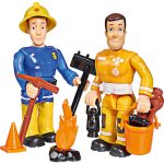 feuerwehrmann sam spielzeug