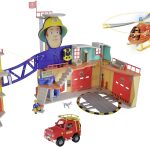 feuerwehrmann sam spielzeug