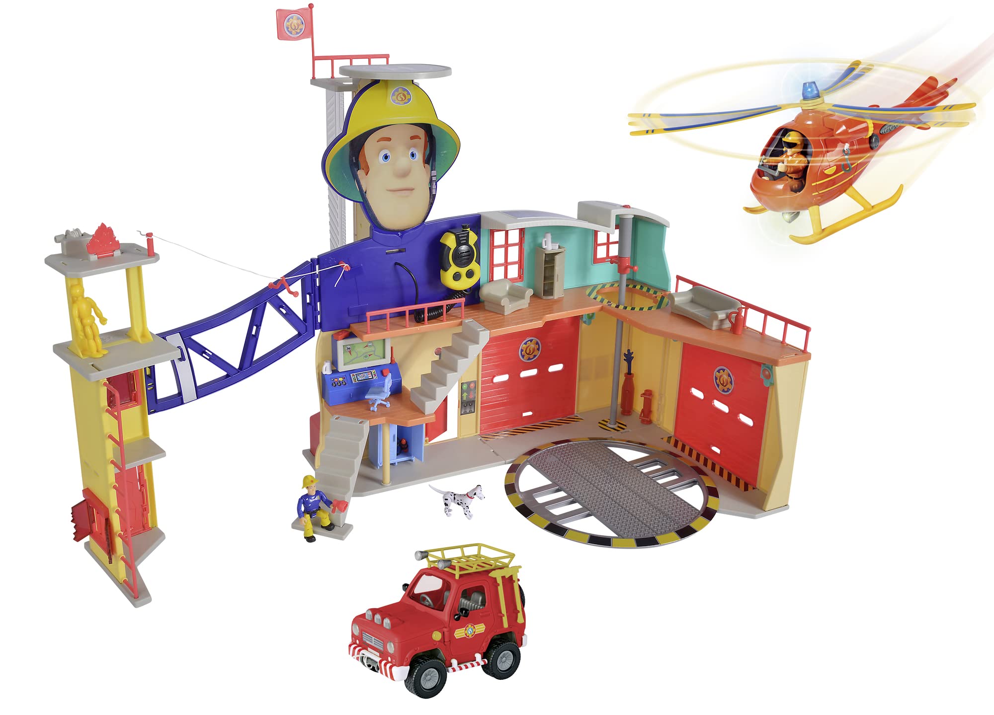 feuerwehrmann-sam-spielzeug-281xvu-1.jpg feuerwehrmann sam spielzeug – Bild 1