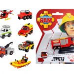 feuerwehrmann sam spielzeug
