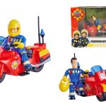 feuerwehrmann sam spielzeug