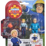 feuerwehrmann sam spielzeug