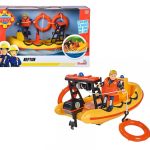 feuerwehrmann sam spielzeug