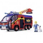 feuerwehrmann sam spielzeug