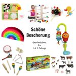 geschenke für 1 jährige