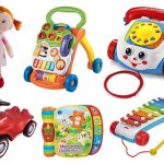 geschenke für 1 jährige