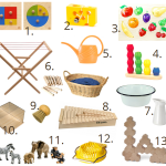 geschenke für 2 jährige
