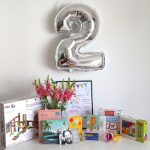 geschenke für 2 jährige