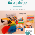 geschenke für 2 jährige
