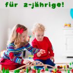 geschenke für 2 jährige
