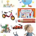 geschenke für 2 jährige