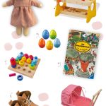 geschenke für 2 jährige