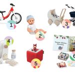 geschenke für 2 jährige