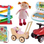 geschenke für 2 jährige
