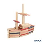 kapla bausteine