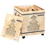kapla bausteine