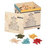 kapla bausteine