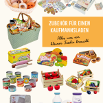 kaufladen zubehör