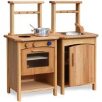 kinderküche holz