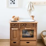 kinderküche holz