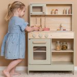 kinderküche holz