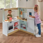 kinderküche holz