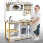 kinderküche holz
