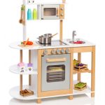 kinderküche holz