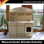 kinderküche holz