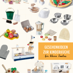 kinderküche zubehör