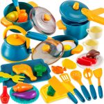 kinderküche zubehör