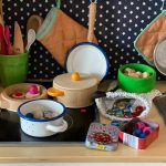 kinderküche zubehör