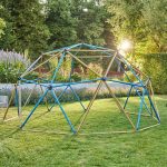 klettergerüst garten