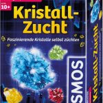 kosmos experimentierkasten