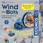 kosmos experimentierkasten