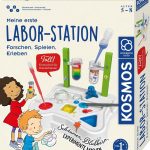 kosmos experimentierkasten