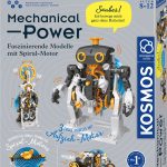 kosmos experimentierkasten