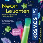 kosmos experimentierkasten